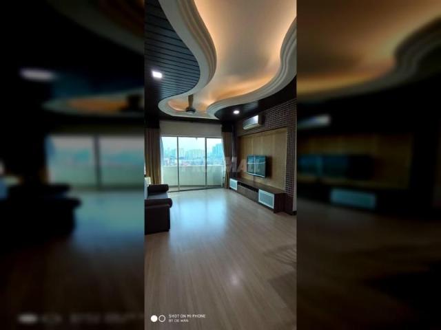 Apartment for rent in Country Heights Damansara, Kuala Lumpur