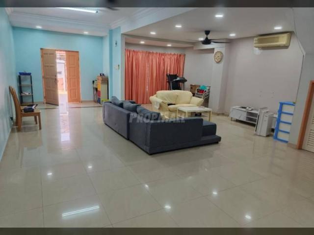 House for rent in Petaling, Subang Jaya