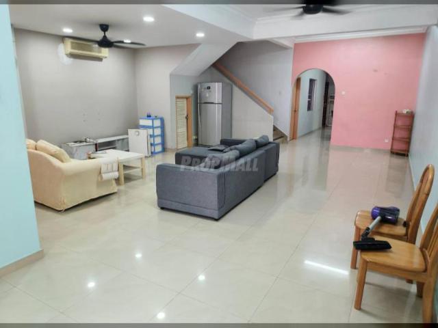 Apartment for rent in Petaling, Subang Jaya