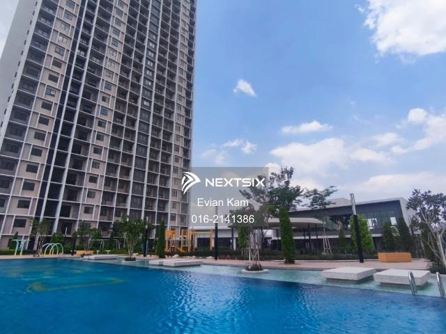 Warehouse for rent in Petaling, Subang Jaya