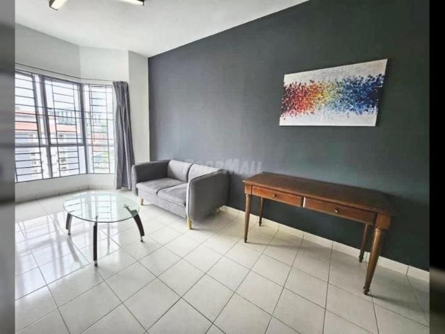 Apartment for rent in Kajang, Langat