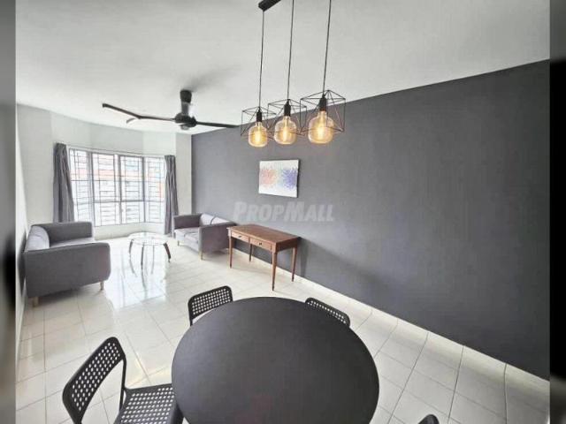 Apartment for rent in Kajang, Langat