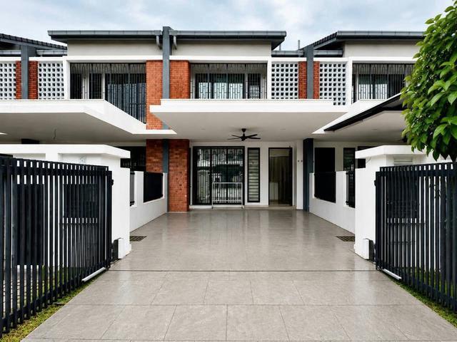 Terraced House for rent in Petaling, Alam Impian