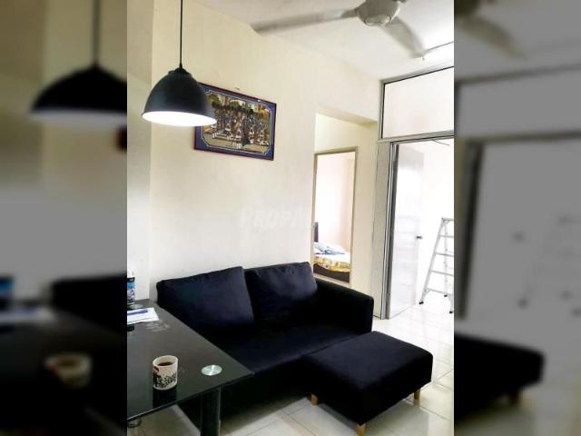 Apartment for rent in Kajang, Langat