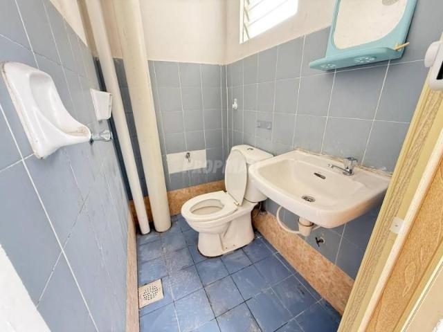 Apartment for rent in Langat, Selangor