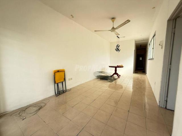 Apartment for rent in Langat, Selangor