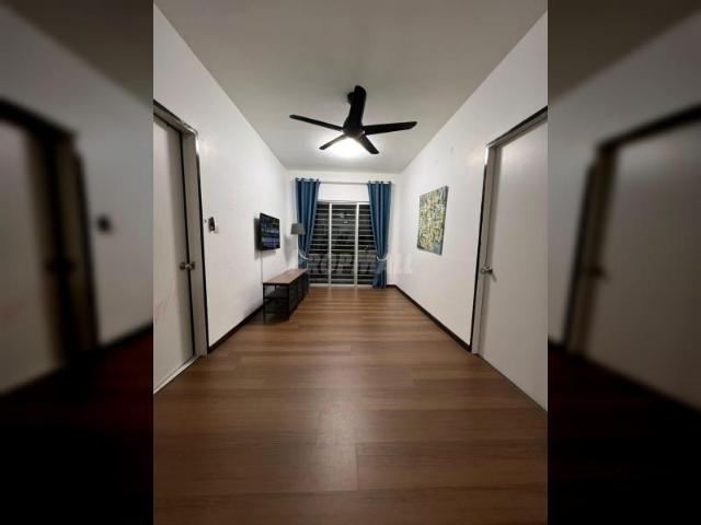 Apartment for rent in Bukit Jalil, Kuala Lumpur