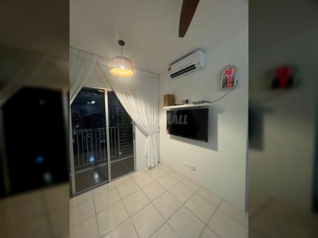 Apartment for rent in Country Heights Damansara, Kuala Lumpur