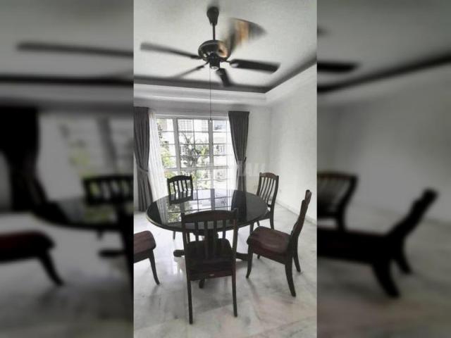 Apartment for rent in Country Heights Damansara, Kuala Lumpur