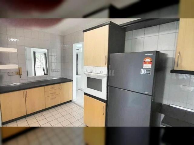 Apartment for rent in Country Heights Damansara, Kuala Lumpur