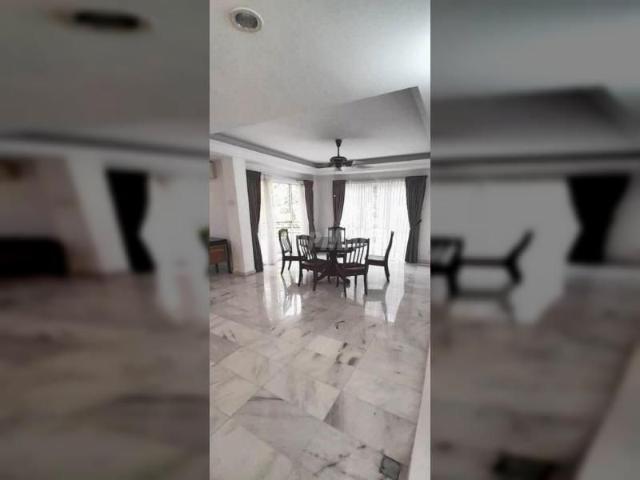 Apartment for rent in Country Heights Damansara, Kuala Lumpur