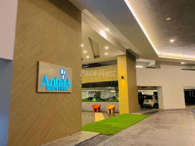 Apartment for rent in Putrajaya