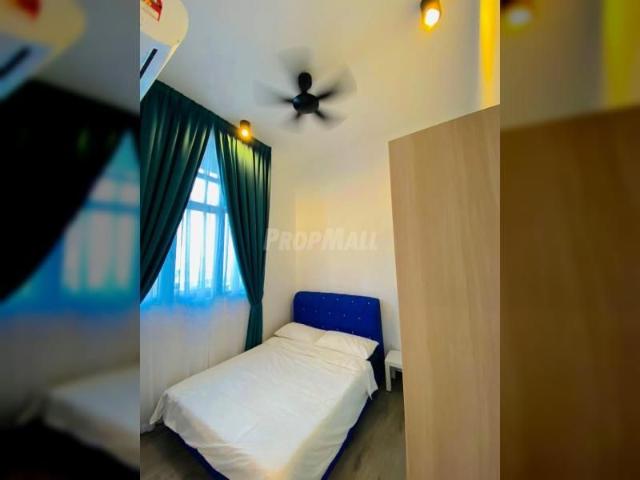 Apartment for rent in Putrajaya