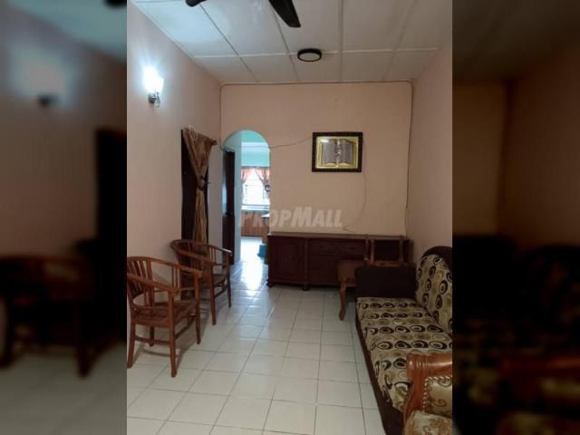 House for rent in Kajang, Langat