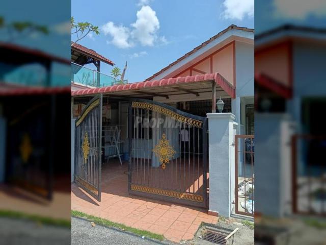 Apartment for rent in Kajang, Langat