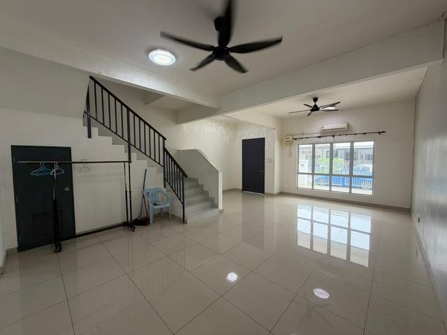 Terraced House for rent in Rawang, Majlis Perbandaran Selayang