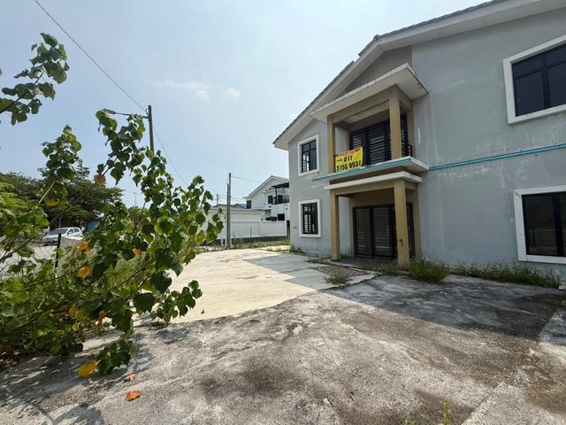 Terraced House for rent in Rawang, Majlis Perbandaran Selayang