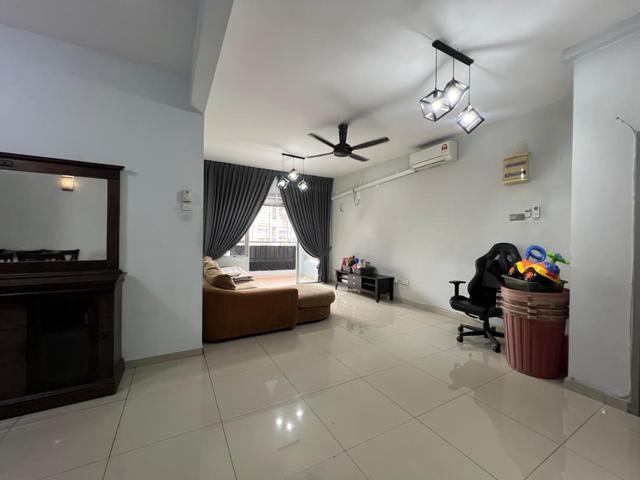 Bungalow for rent in Selayang, Selangor