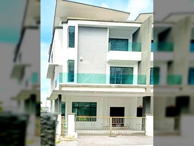 Apartment for rent in Kajang, Langat