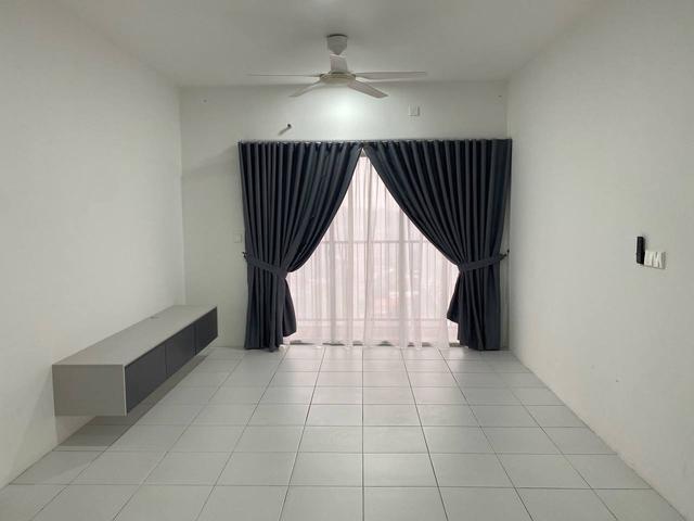 Condominium for rent in Bandar Tasik Selatan, Kuala Lumpur