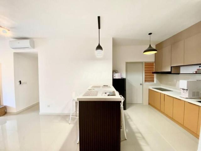 Apartment for rent in Kajang, Langat