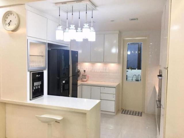 Apartment for rent in Country Heights Damansara, Kuala Lumpur