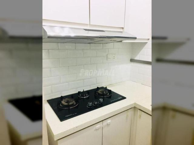 Apartment for rent in Country Heights Damansara, Kuala Lumpur