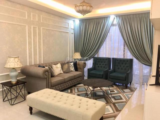 Apartment for rent in Country Heights Damansara, Kuala Lumpur