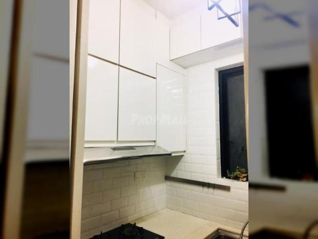 Apartment for rent in Country Heights Damansara, Kuala Lumpur