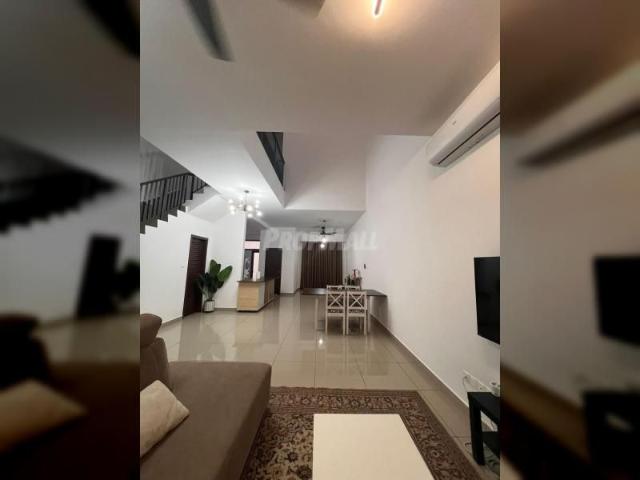 House for rent in Tanjong Sepat, Selangor