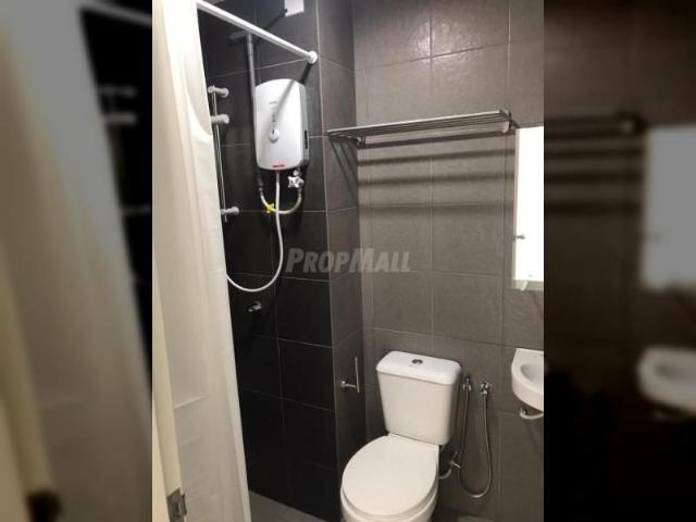 Apartment for rent in Country Heights Damansara, Kuala Lumpur