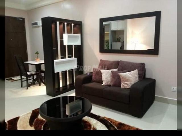 Apartment for rent in Tanjong Sepat, Selangor