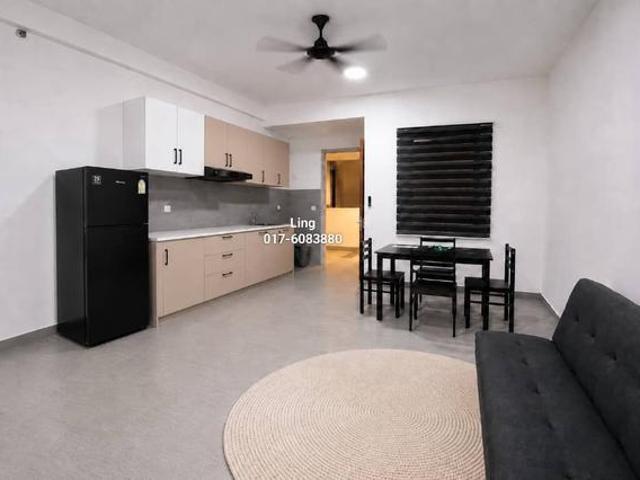 Serviced Residence for rent in Petaling, Alam Impian