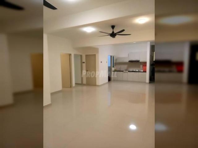 Apartment for rent in Sepang, Tanjong Sepat