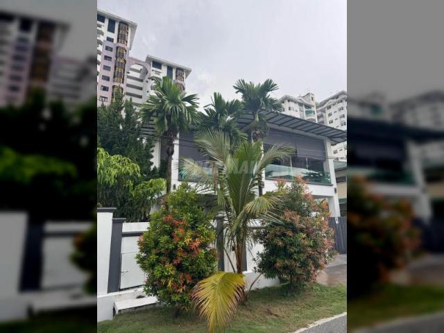 Apartment for rent in Langat, Selangor