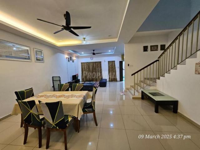 House for rent in Negeri Sembilan