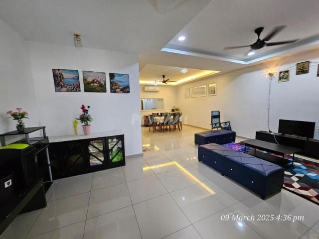 House for rent in Negeri Sembilan