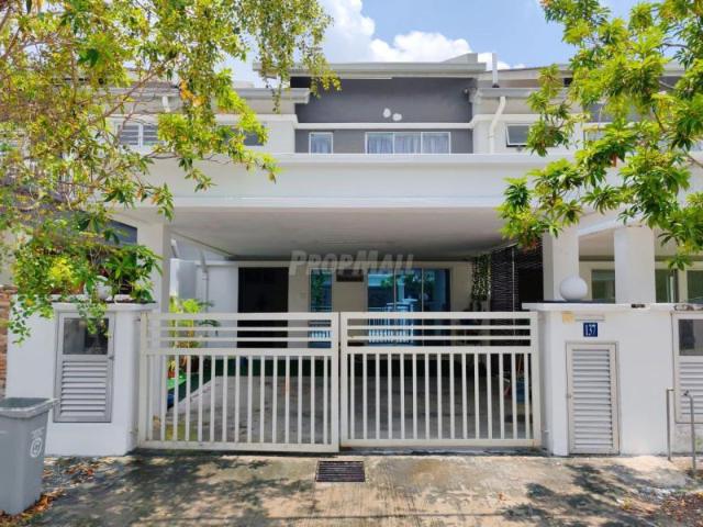 Apartment for rent in Nilai, Negeri Sembilan