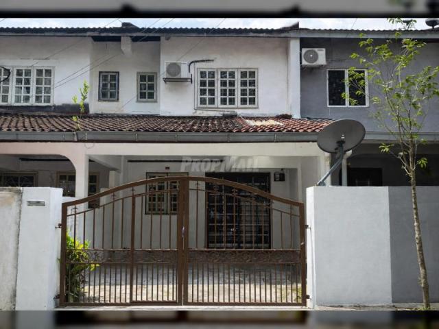 Apartment for rent in Country Heights Damansara, Kuala Lumpur