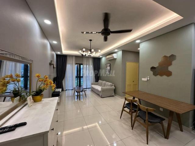 Apartment for rent in Country Heights Damansara, Kuala Lumpur