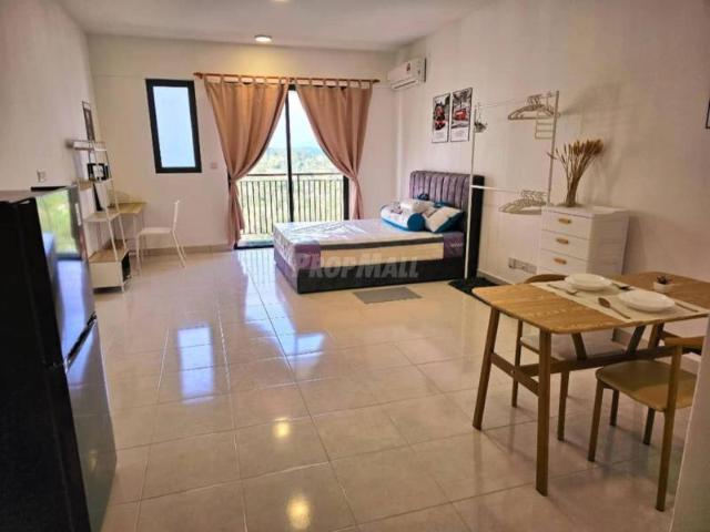 Apartment for rent in Kajang, Langat