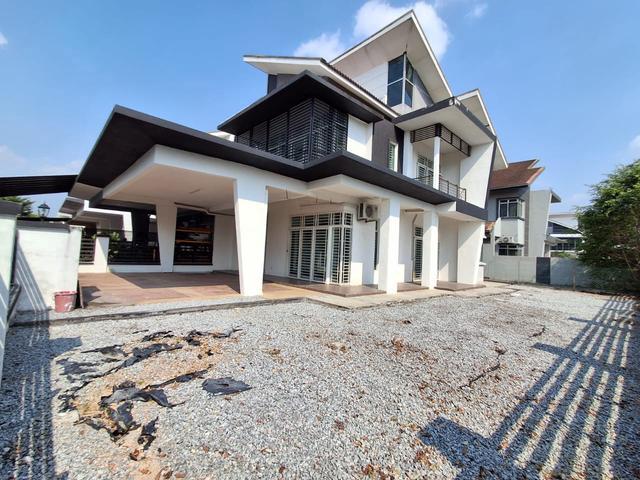 Terraced House for rent in Kajang, Langat
