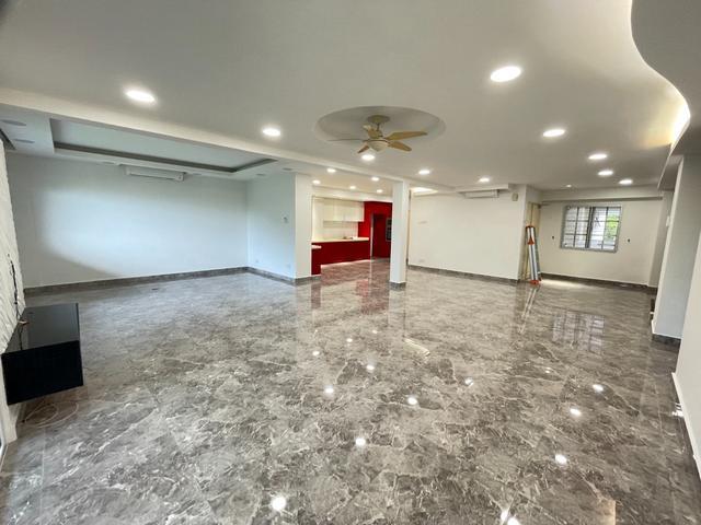Condominium for rent in Kelang, Selangor