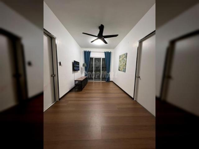 Apartment for rent in Bukit Jalil, Kuala Lumpur