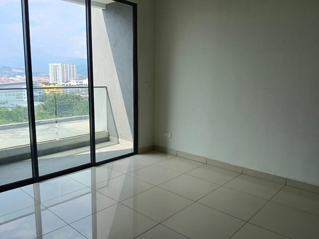 Serviced Residence for rent in Selayang, Selangor