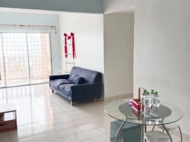 Apartment for rent in Petaling, Subang Jaya