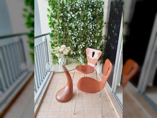 Apartment for rent in Country Heights Damansara, Kuala Lumpur