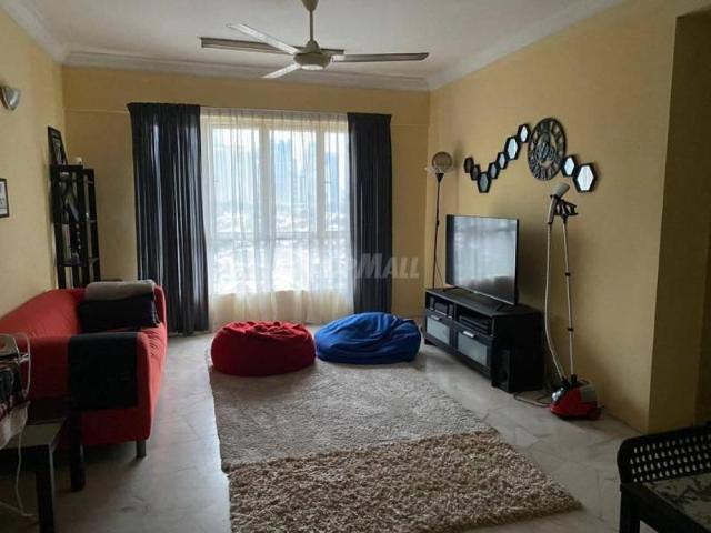 Apartment for rent in Country Heights Damansara, Kuala Lumpur