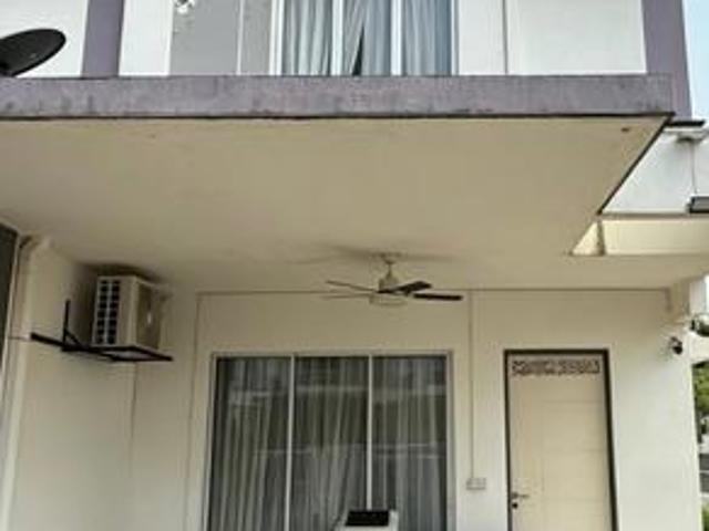 Terraced House for rent in Selayang, Selangor