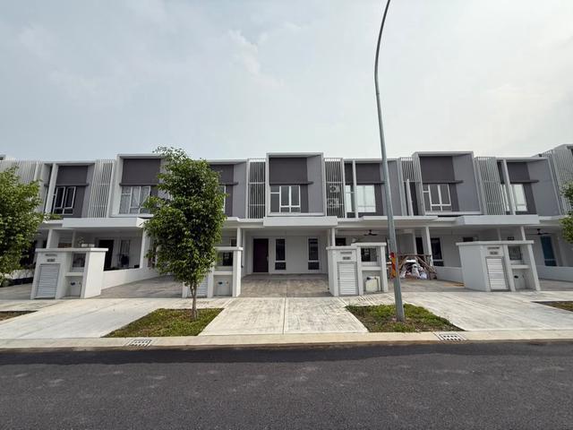 Terraced House for rent in Rawang, Majlis Perbandaran Selayang